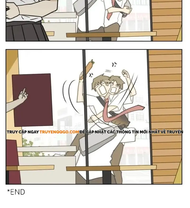 Friendzone Chap 120 - Next Chap 119