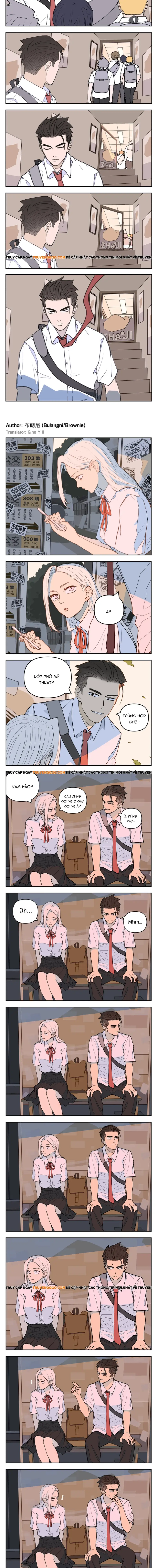 Friendzone Chap 121 - Next Chap 120