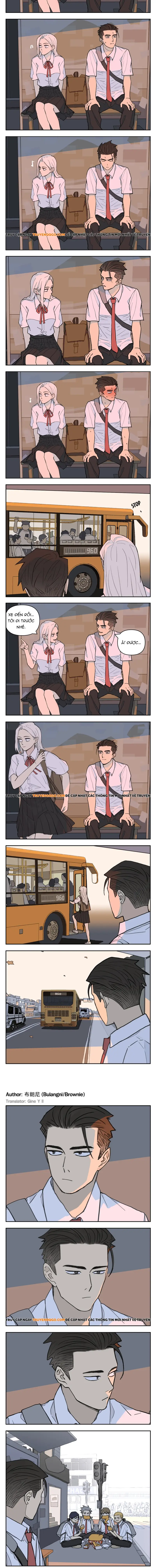 Friendzone Chap 121 - Next Chap 120