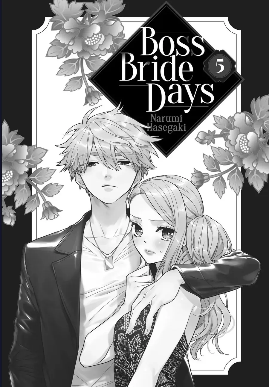 Boss Bride Days Chap 9 - Next Chap 8