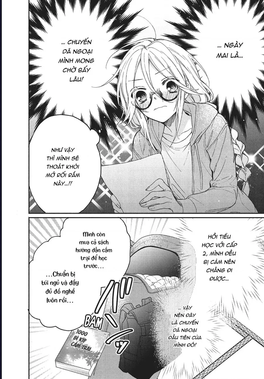 Boss Bride Days Chap 9 - Next Chap 8