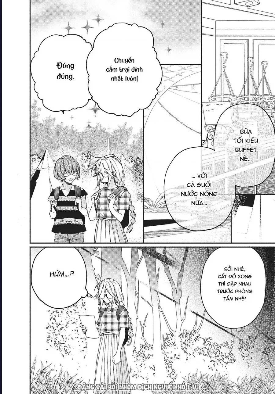Boss Bride Days Chap 9 - Next Chap 8