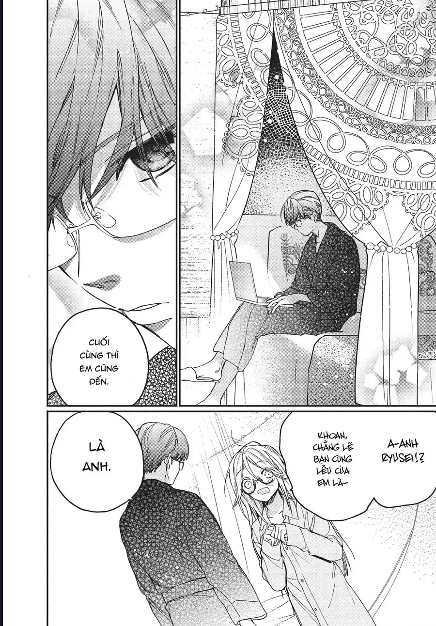 Boss Bride Days Chap 9 - Next Chap 8