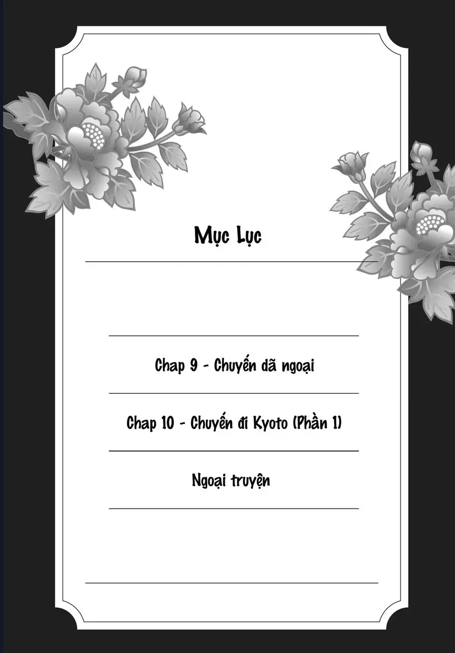 Boss Bride Days Chap 9 - Next Chap 8