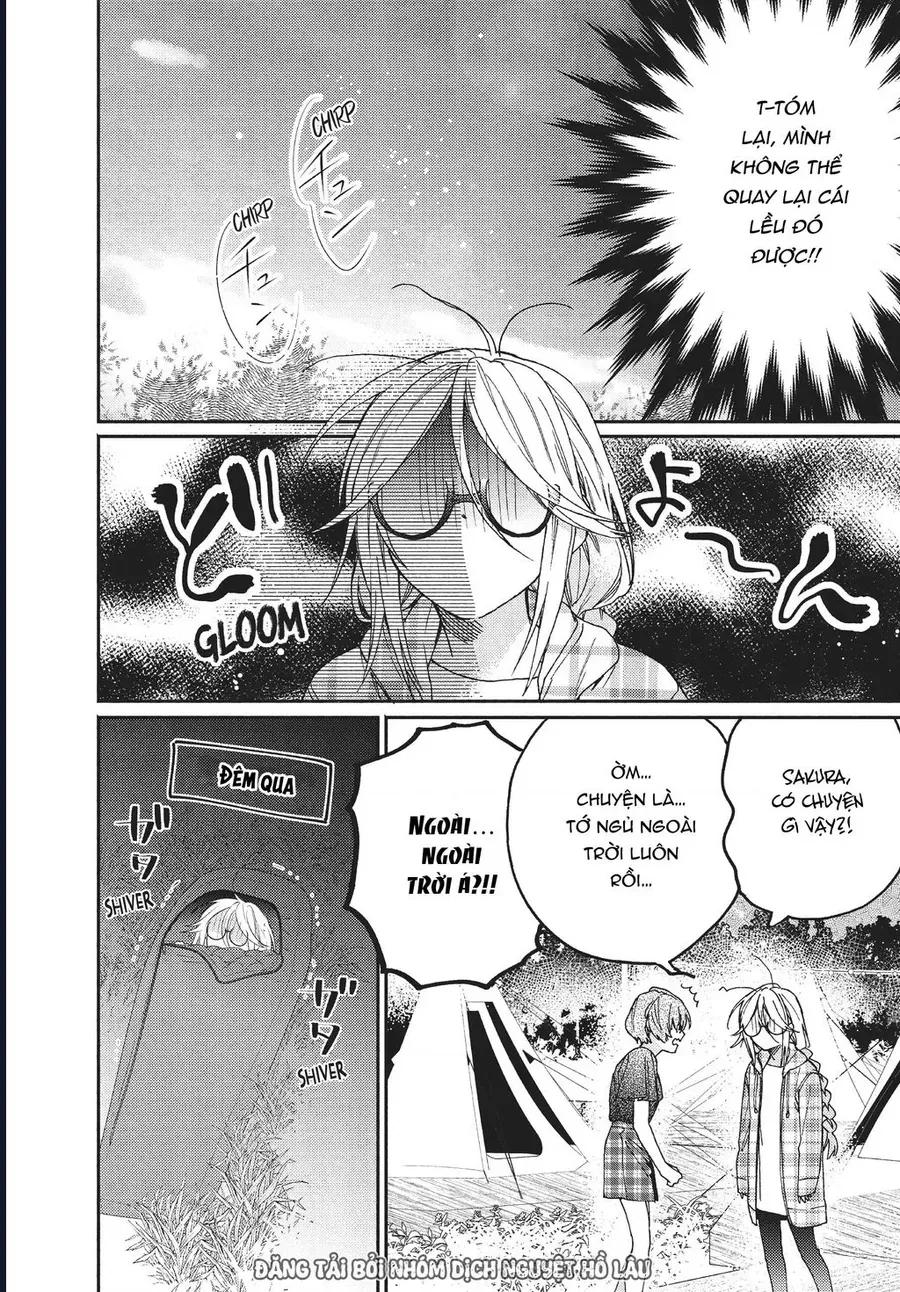 Boss Bride Days Chap 9 - Next Chap 8