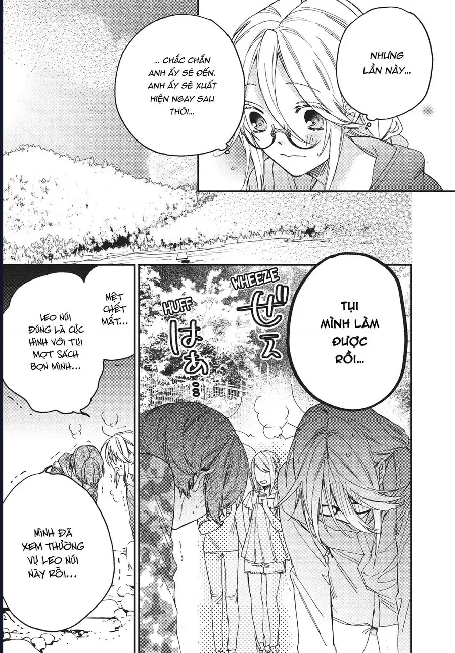 Boss Bride Days Chap 9 - Next Chap 8