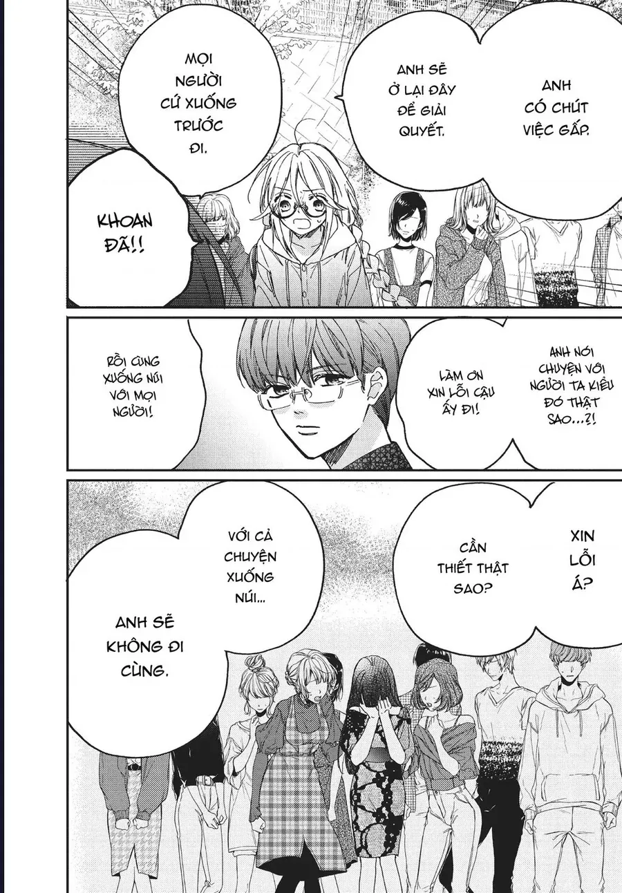 Boss Bride Days Chap 9 - Next Chap 8