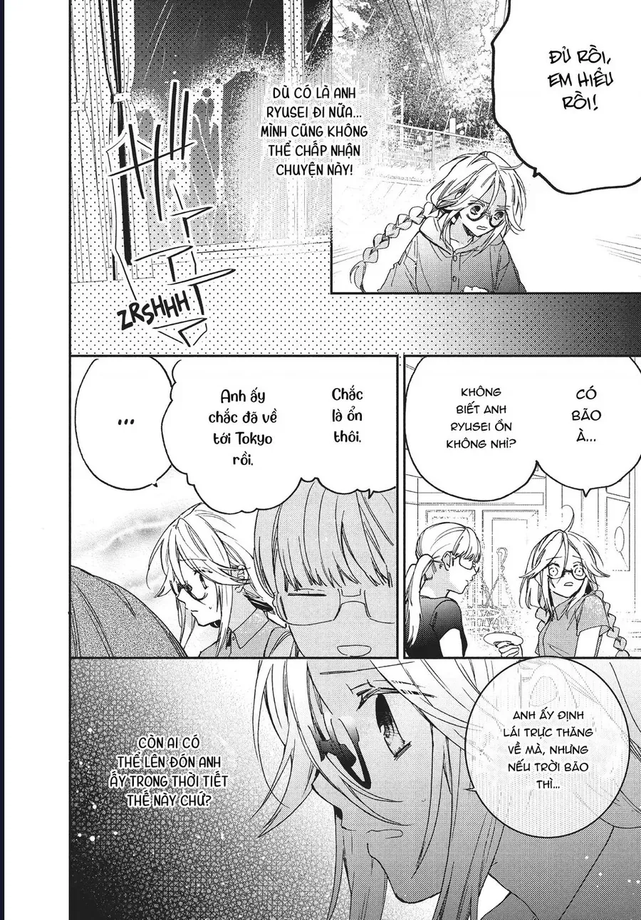 Boss Bride Days Chap 9 - Next Chap 8