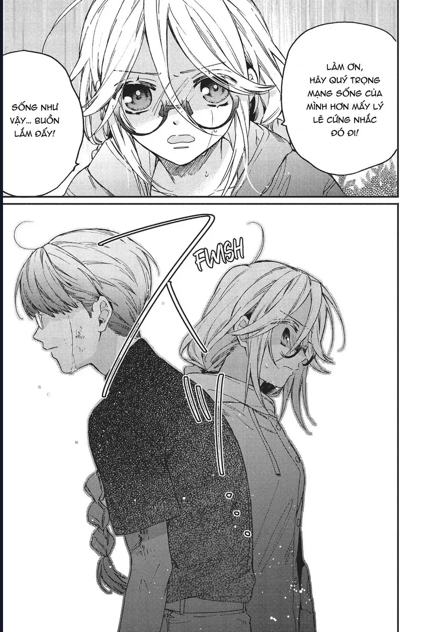 Boss Bride Days Chap 9 - Next Chap 8