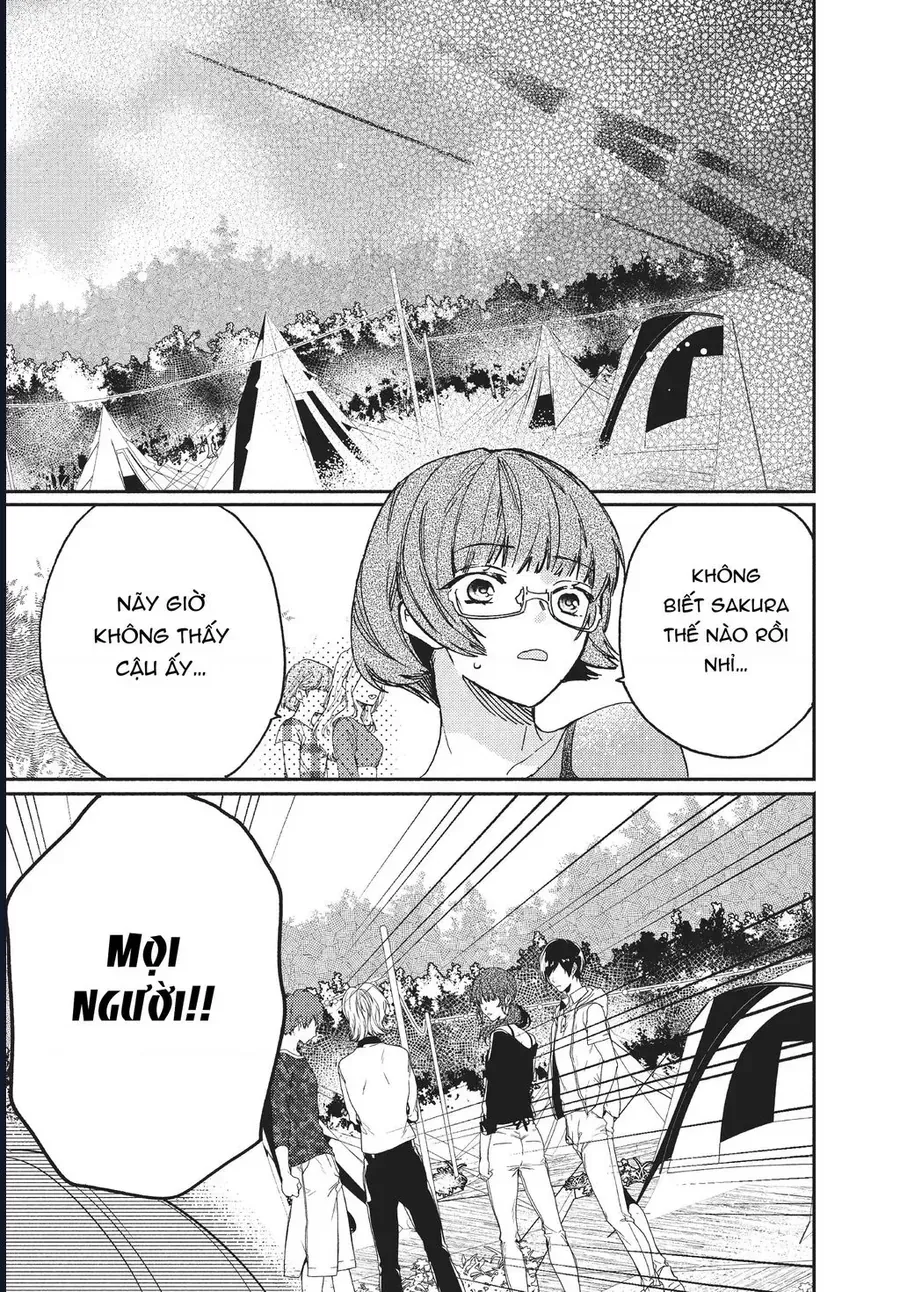 Boss Bride Days Chap 9 - Next Chap 8