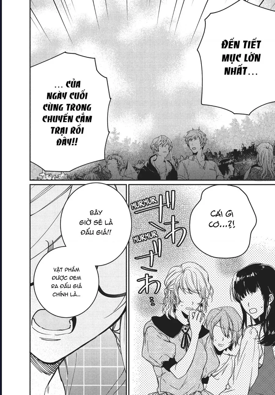 Boss Bride Days Chap 9 - Next Chap 8