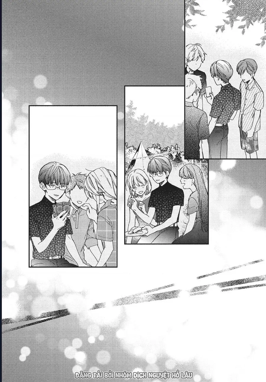 Boss Bride Days Chap 9 - Next Chap 8