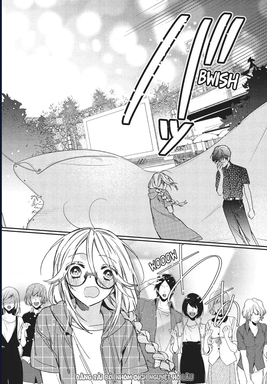 Boss Bride Days Chap 9 - Next Chap 8