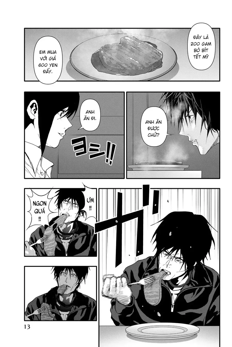 Nettruyen Truyện tranh online