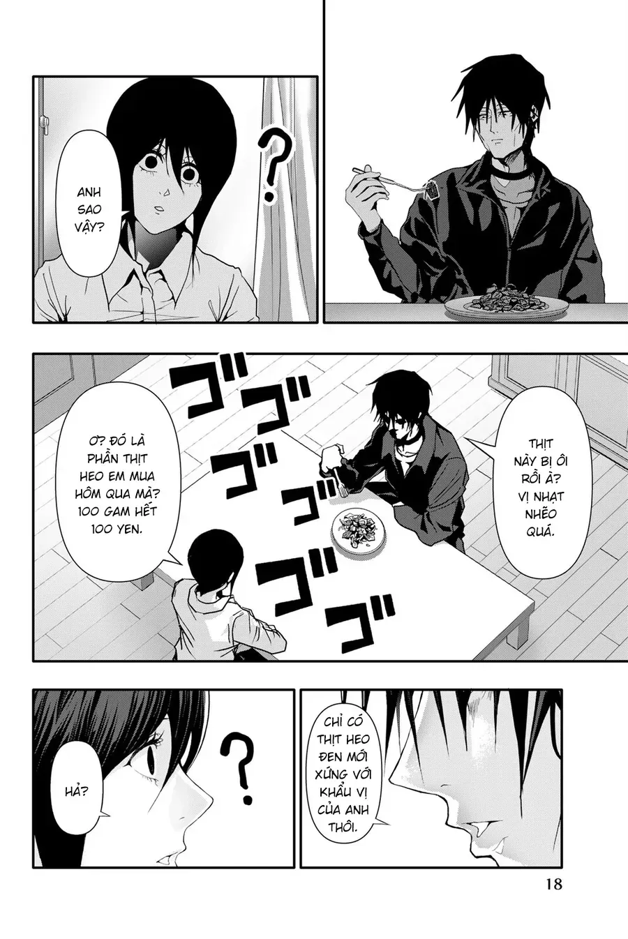 Nettruyen Truyện tranh online