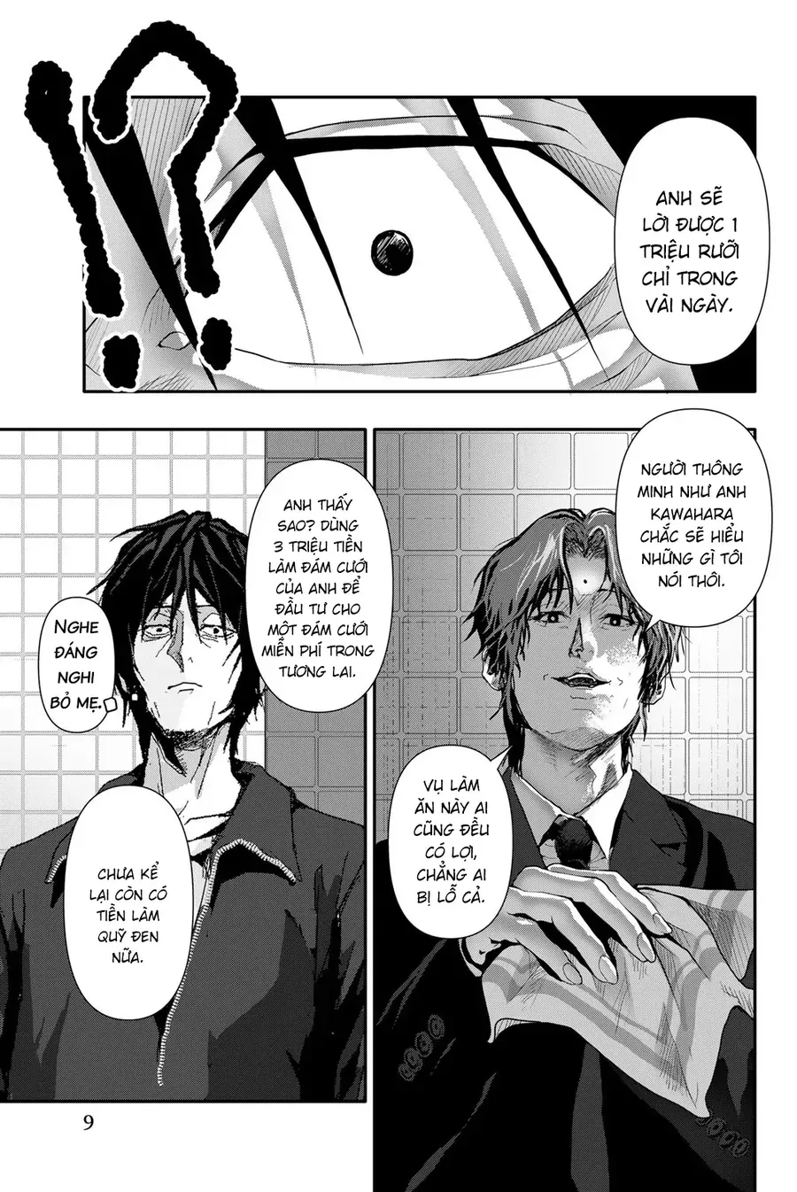 Nettruyen Truyện tranh online