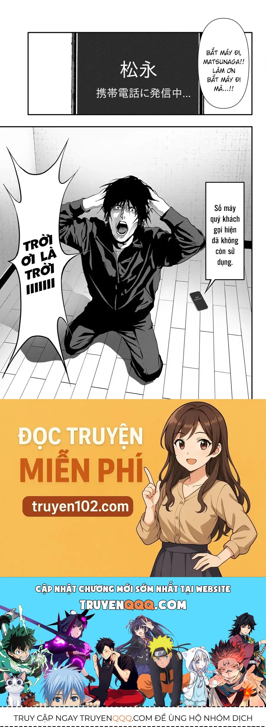 Nettruyen Truyện tranh online