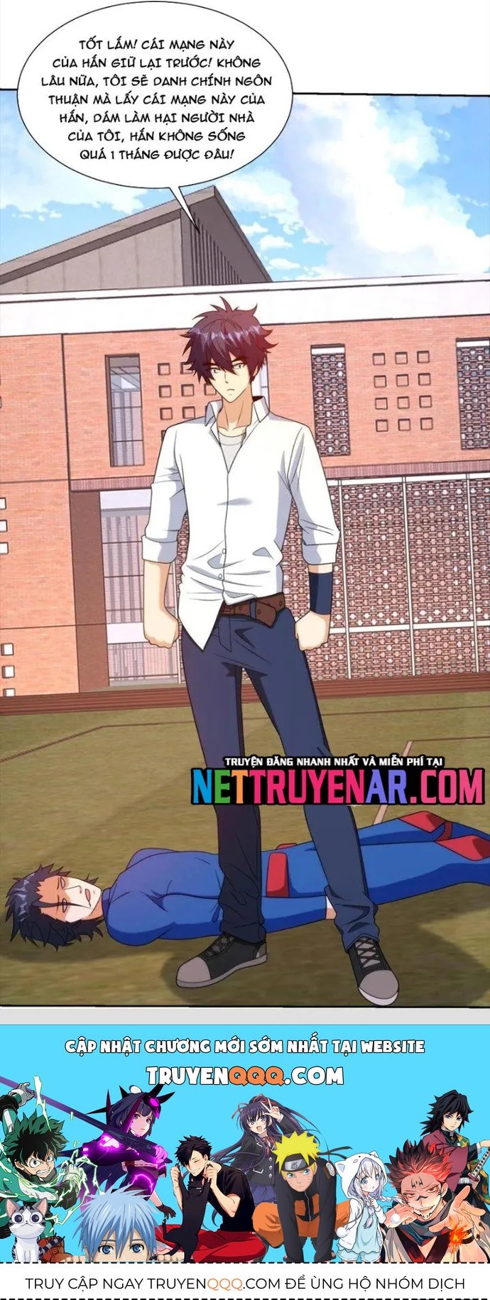 Nettruyen Truyện tranh online