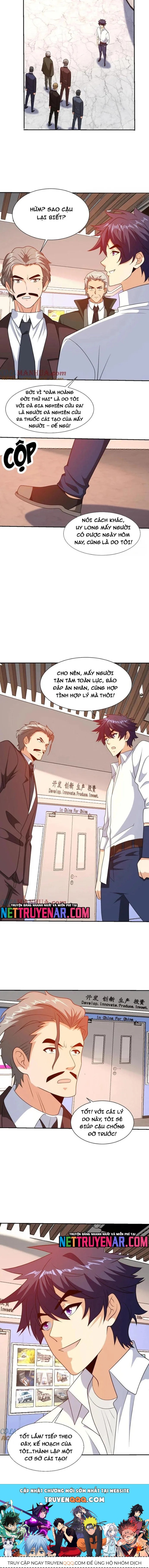 Nettruyen Truyện tranh online