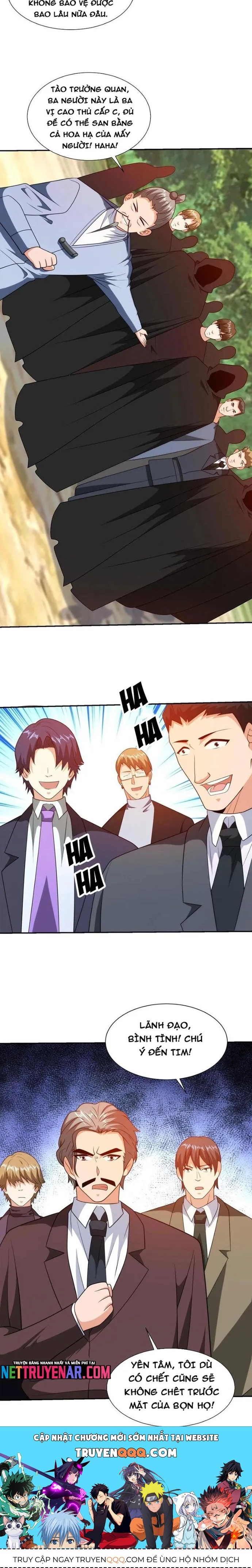 Nettruyen Truyện tranh online