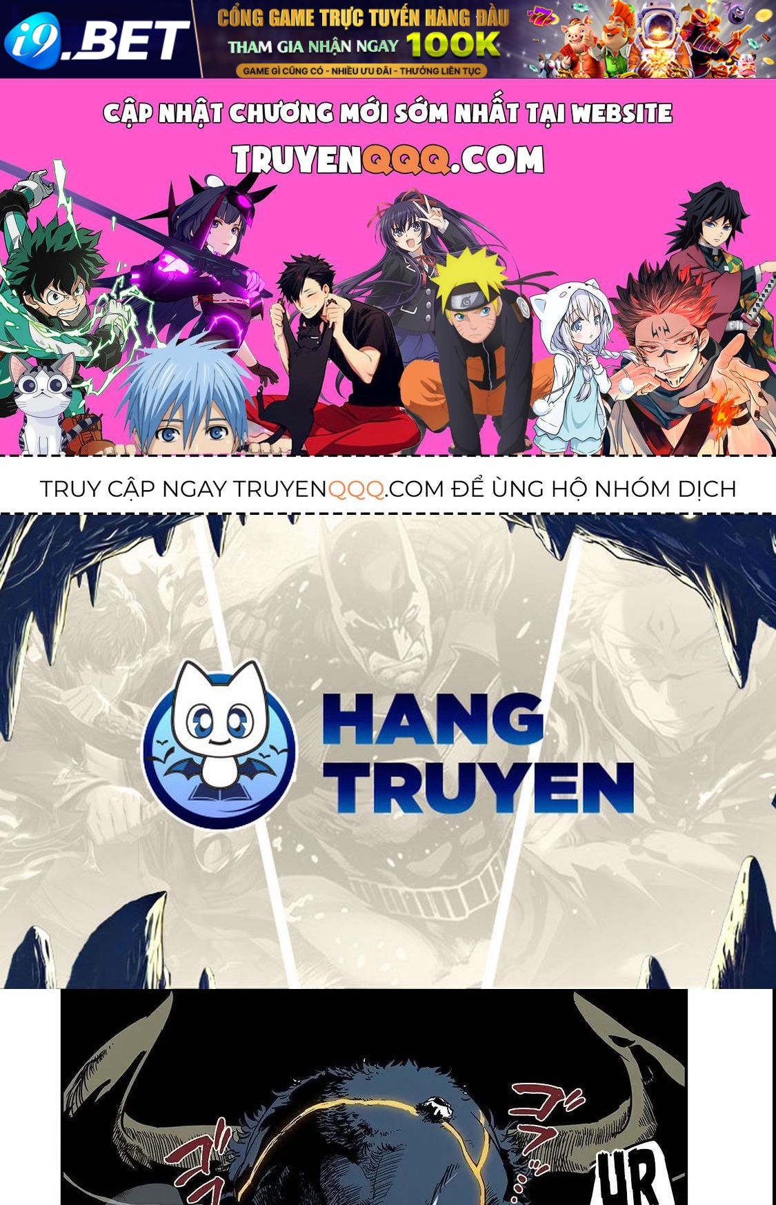 Failure Frame - Kẻ Vô Dụng Trở Thành Kẻ Mạnh Nhất Chap 1 - Next Chap 2