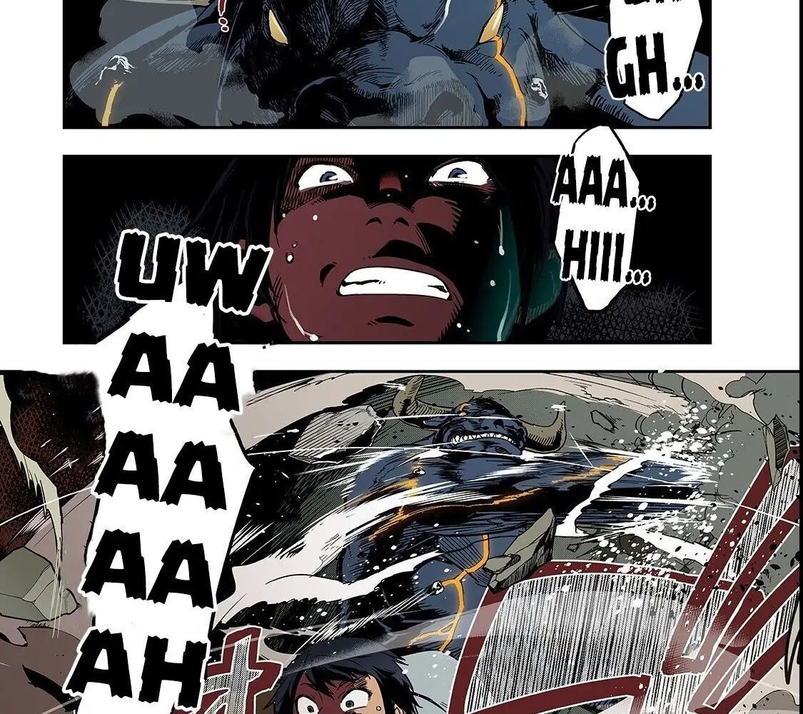 Failure Frame - Kẻ Vô Dụng Trở Thành Kẻ Mạnh Nhất Chap 1 - Next Chap 2