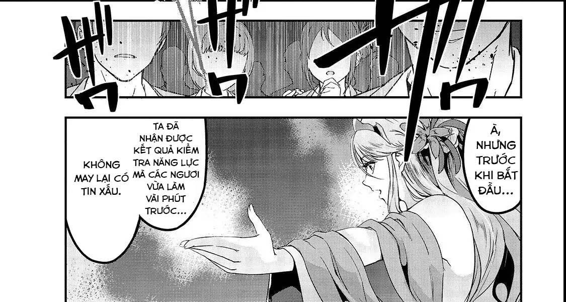 Failure Frame - Kẻ Vô Dụng Trở Thành Kẻ Mạnh Nhất Chap 1 - Next Chap 2