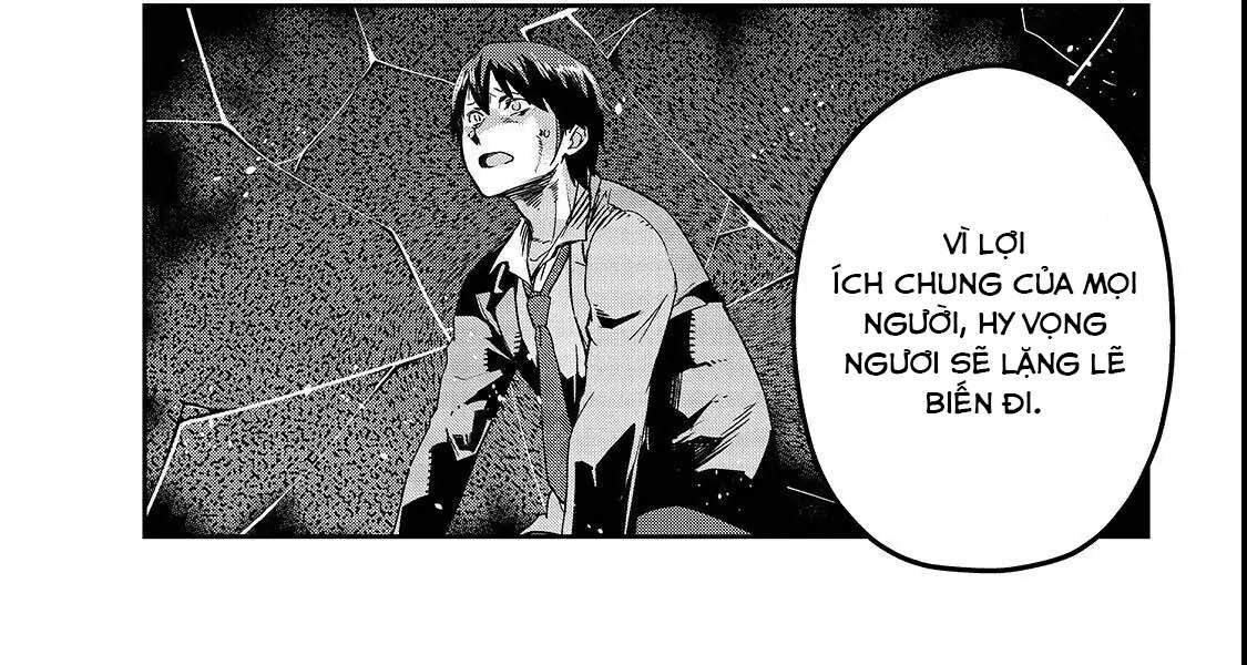 Failure Frame - Kẻ Vô Dụng Trở Thành Kẻ Mạnh Nhất Chap 1 - Next Chap 2