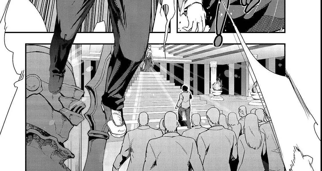 Failure Frame - Kẻ Vô Dụng Trở Thành Kẻ Mạnh Nhất Chap 1 - Next Chap 2