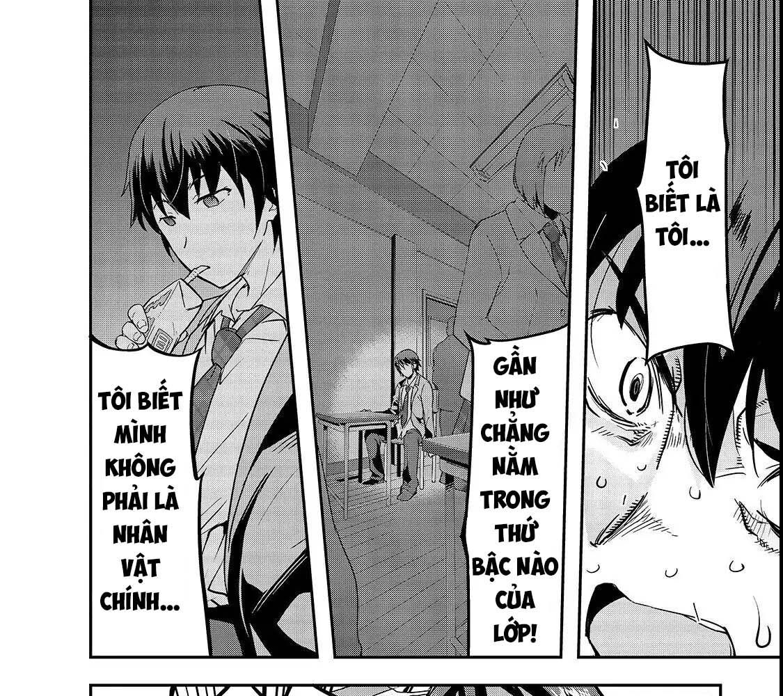 Failure Frame - Kẻ Vô Dụng Trở Thành Kẻ Mạnh Nhất Chap 1 - Next Chap 2