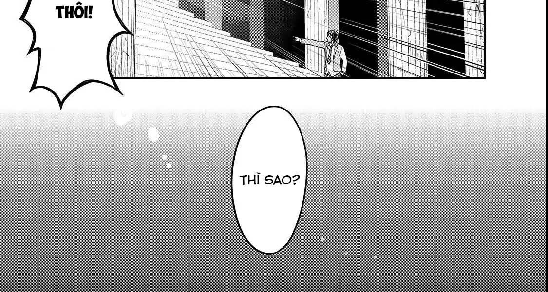 Failure Frame - Kẻ Vô Dụng Trở Thành Kẻ Mạnh Nhất Chap 1 - Next Chap 2