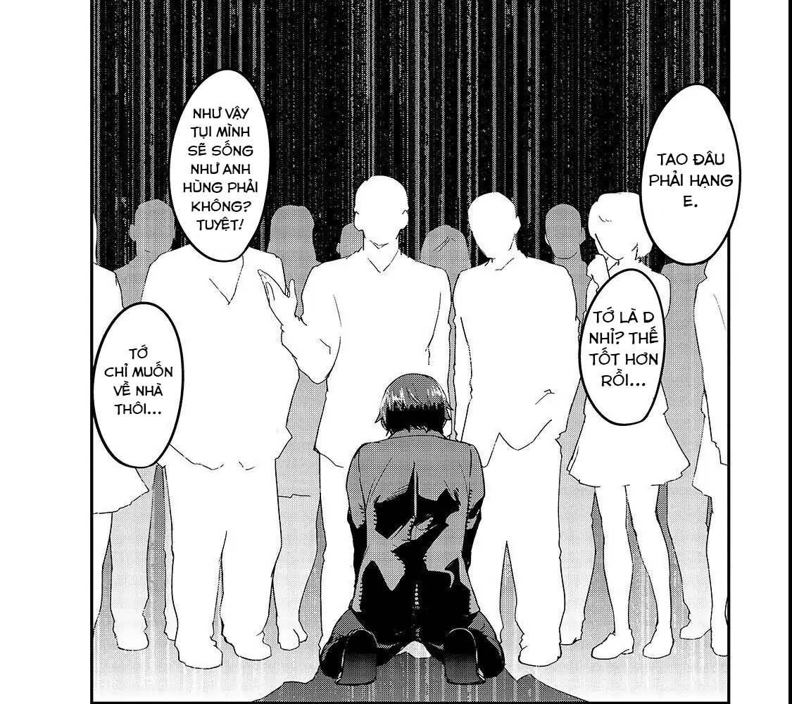 Failure Frame - Kẻ Vô Dụng Trở Thành Kẻ Mạnh Nhất Chap 1 - Next Chap 2