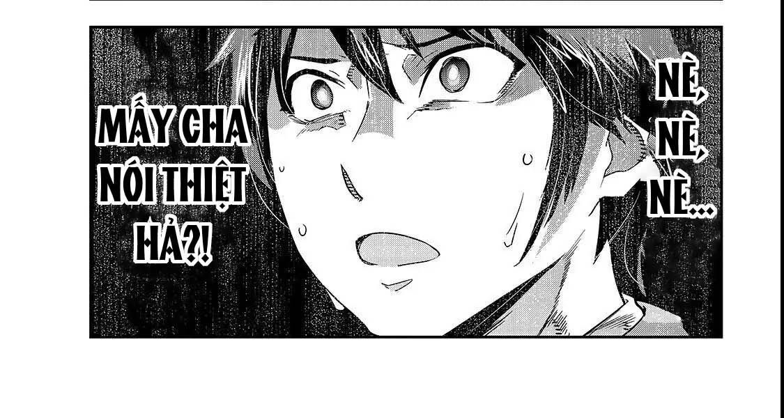 Failure Frame - Kẻ Vô Dụng Trở Thành Kẻ Mạnh Nhất Chap 1 - Next Chap 2