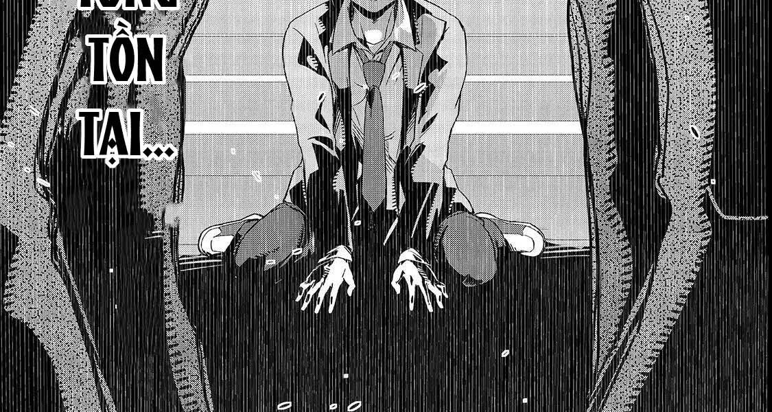 Failure Frame - Kẻ Vô Dụng Trở Thành Kẻ Mạnh Nhất Chap 1 - Next Chap 2