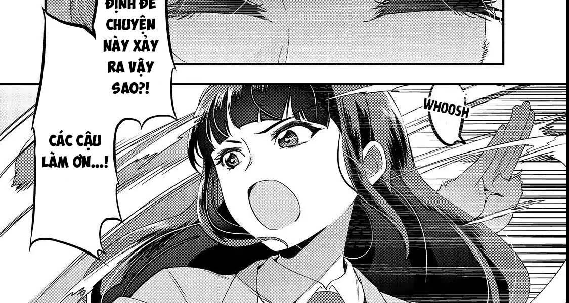 Failure Frame - Kẻ Vô Dụng Trở Thành Kẻ Mạnh Nhất Chap 1 - Next Chap 2