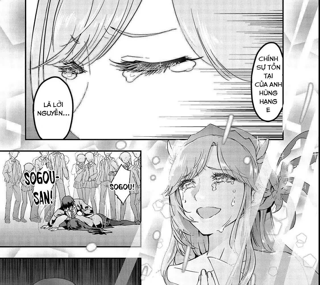 Failure Frame - Kẻ Vô Dụng Trở Thành Kẻ Mạnh Nhất Chap 1 - Next Chap 2