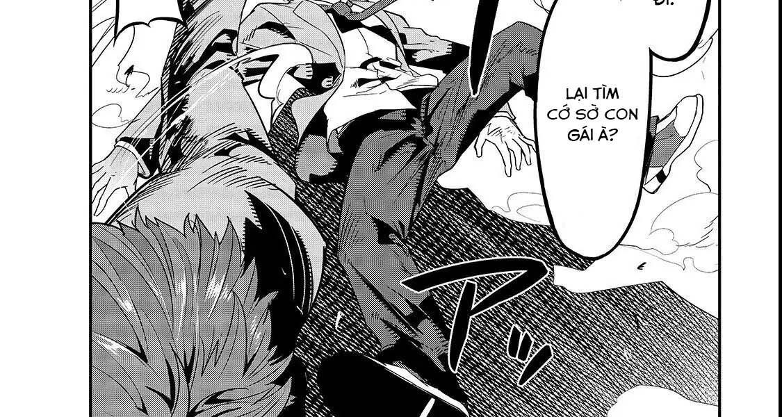 Failure Frame - Kẻ Vô Dụng Trở Thành Kẻ Mạnh Nhất Chap 1 - Next Chap 2