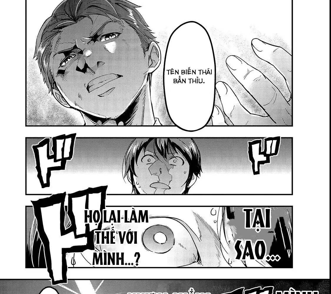 Failure Frame - Kẻ Vô Dụng Trở Thành Kẻ Mạnh Nhất Chap 1 - Next Chap 2