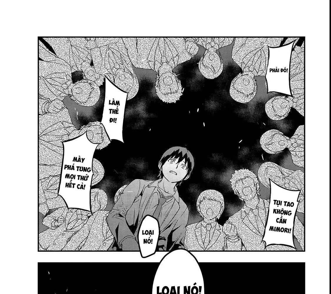 Failure Frame - Kẻ Vô Dụng Trở Thành Kẻ Mạnh Nhất Chap 1 - Next Chap 2