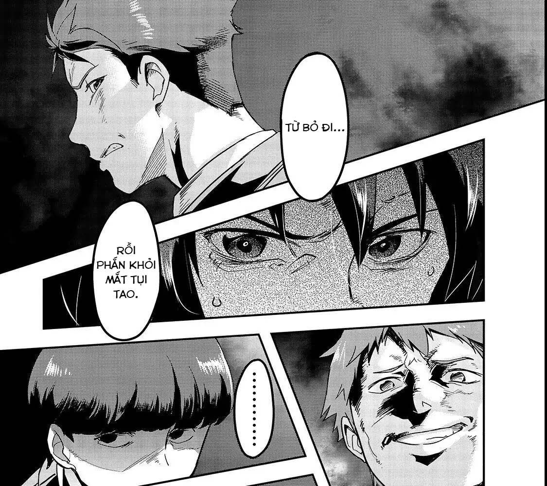 Failure Frame - Kẻ Vô Dụng Trở Thành Kẻ Mạnh Nhất Chap 1 - Next Chap 2