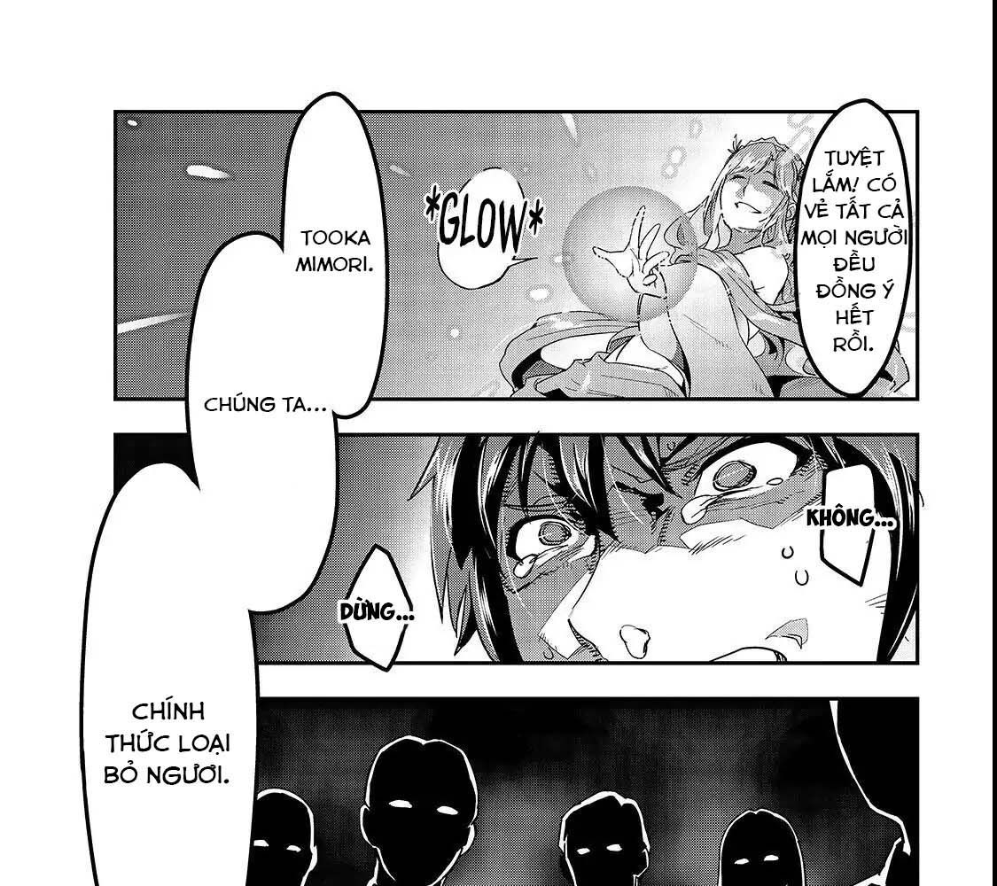 Failure Frame - Kẻ Vô Dụng Trở Thành Kẻ Mạnh Nhất Chap 1 - Next Chap 2