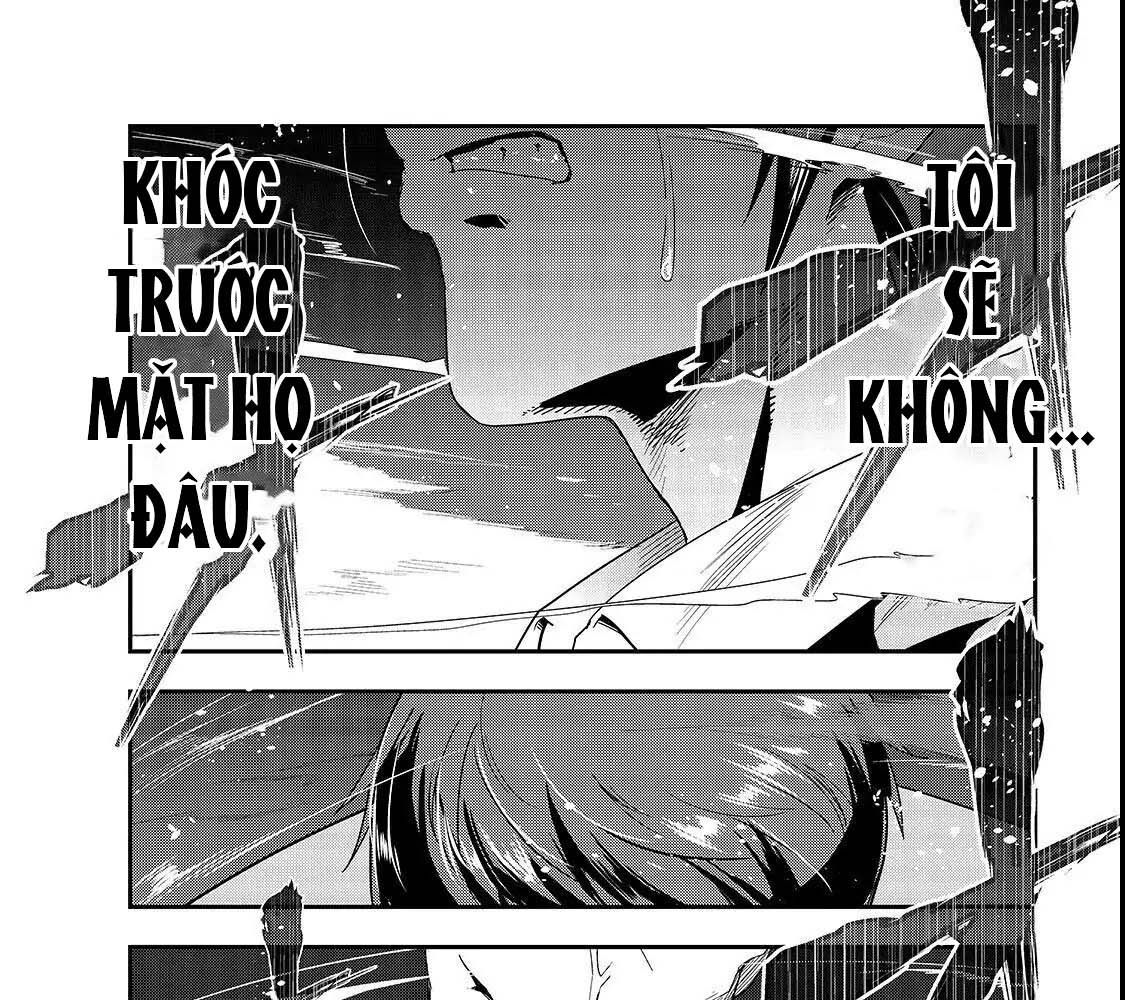 Failure Frame - Kẻ Vô Dụng Trở Thành Kẻ Mạnh Nhất Chap 1 - Next Chap 2