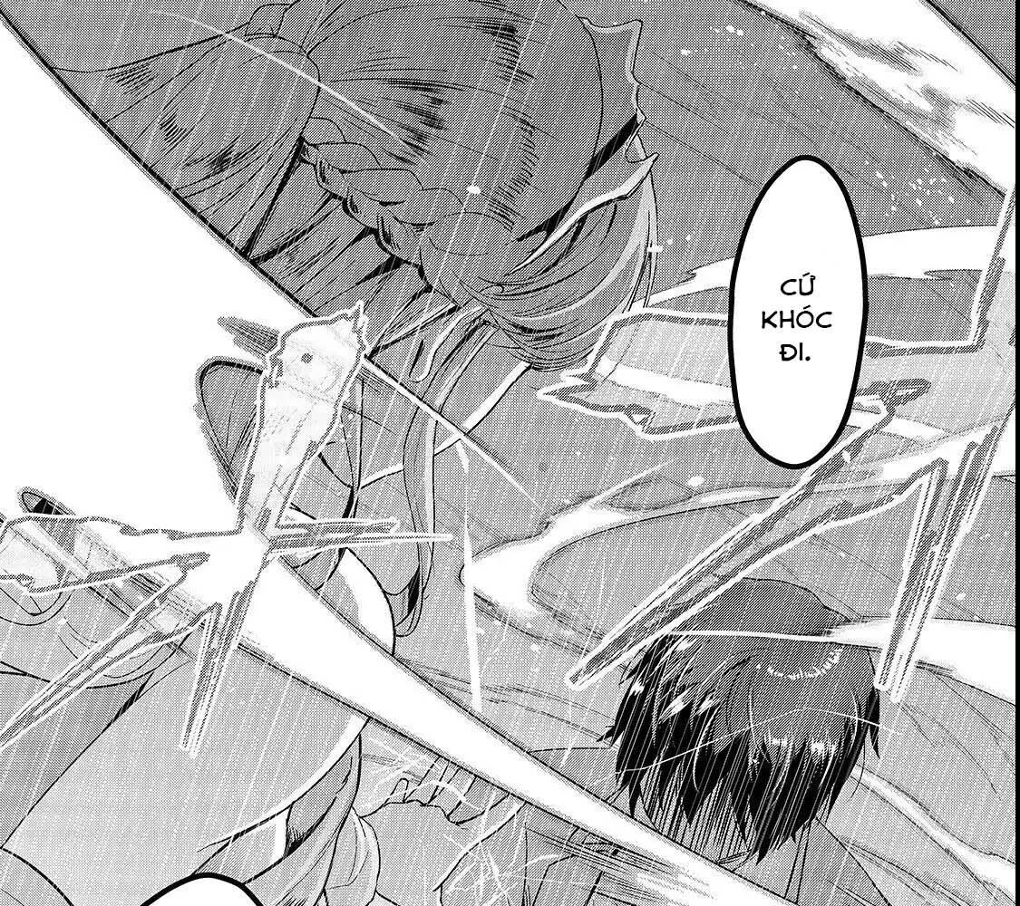 Failure Frame - Kẻ Vô Dụng Trở Thành Kẻ Mạnh Nhất Chap 1 - Next Chap 2