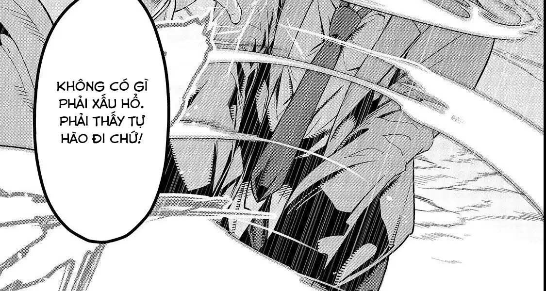 Failure Frame - Kẻ Vô Dụng Trở Thành Kẻ Mạnh Nhất Chap 1 - Next Chap 2