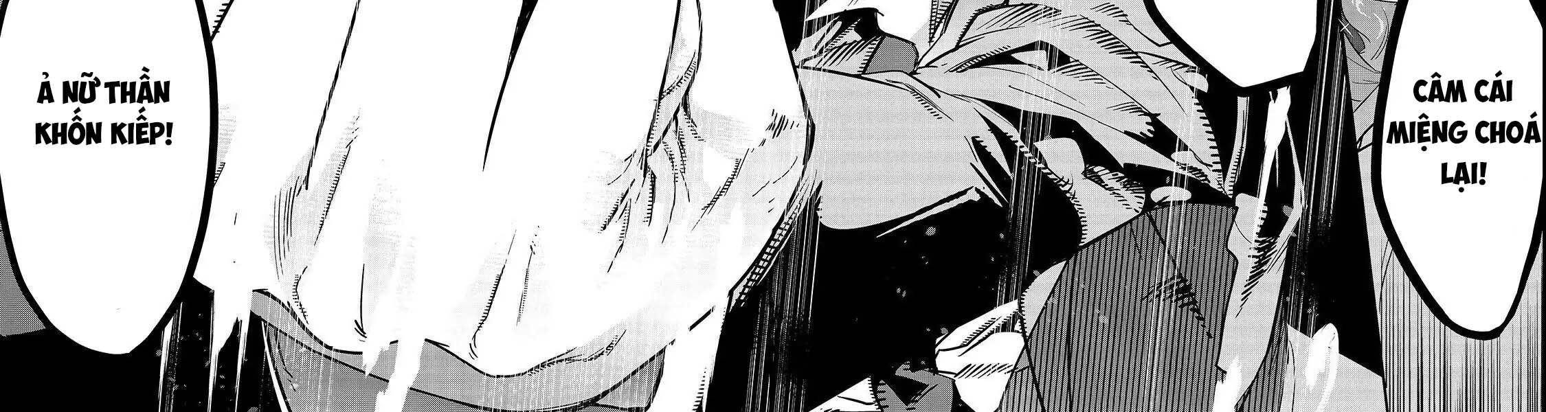 Failure Frame - Kẻ Vô Dụng Trở Thành Kẻ Mạnh Nhất Chap 1 - Next Chap 2