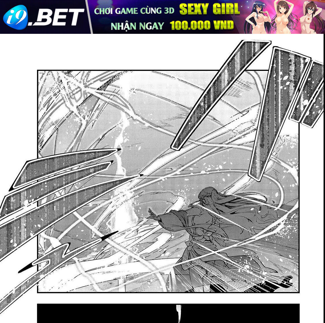 Failure Frame - Kẻ Vô Dụng Trở Thành Kẻ Mạnh Nhất Chap 1 - Next Chap 2