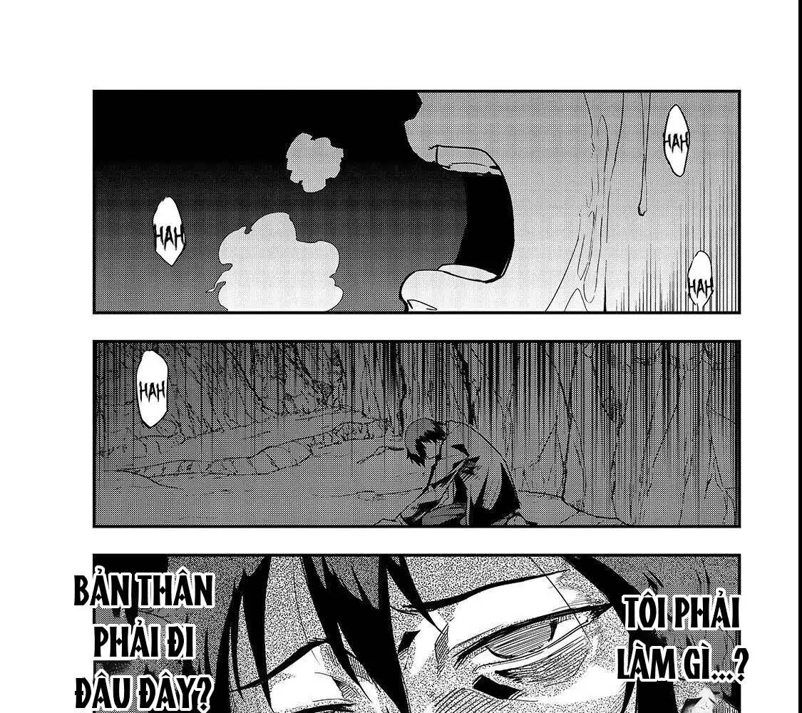 Failure Frame - Kẻ Vô Dụng Trở Thành Kẻ Mạnh Nhất Chap 1 - Next Chap 2