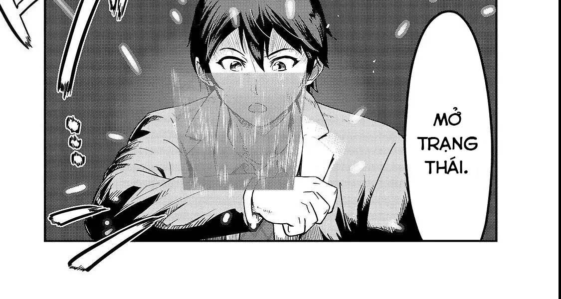 Failure Frame - Kẻ Vô Dụng Trở Thành Kẻ Mạnh Nhất Chap 1 - Next Chap 2