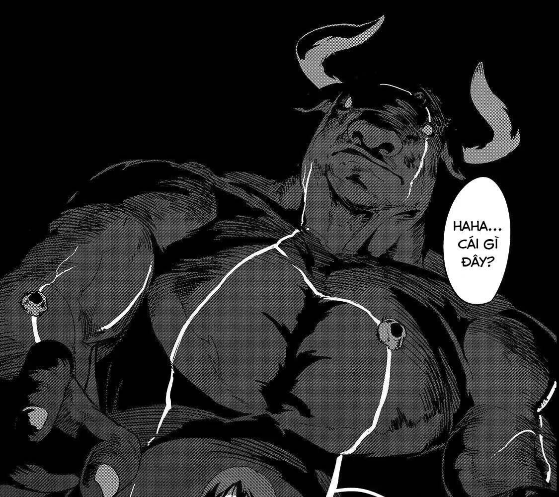 Failure Frame - Kẻ Vô Dụng Trở Thành Kẻ Mạnh Nhất Chap 1 - Next Chap 2