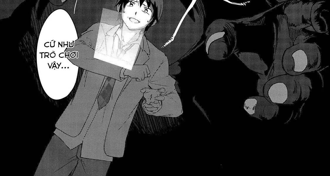 Failure Frame - Kẻ Vô Dụng Trở Thành Kẻ Mạnh Nhất Chap 1 - Next Chap 2